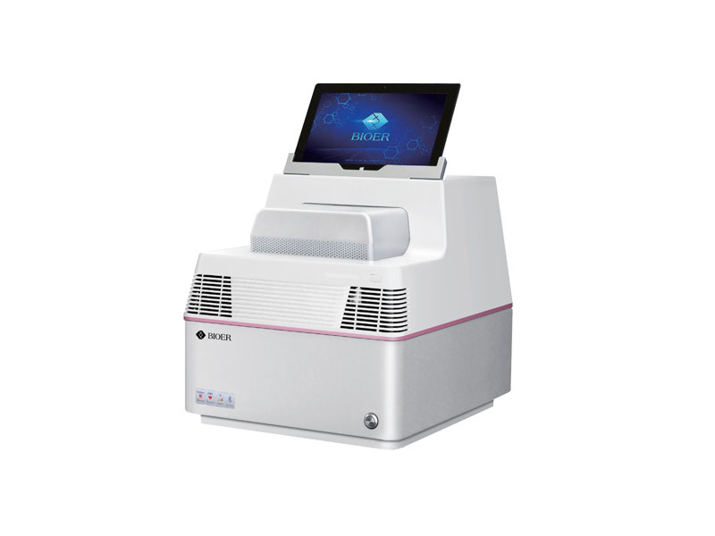 泸溪杭州博日荧光定量PC