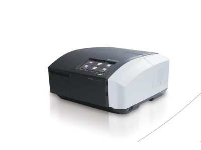 泸溪岛津UV-1900i双光束紫外可见分光光度计