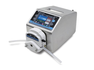泸溪雷弗流量型智能蠕动泵BT100L