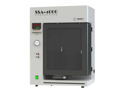 泸溪彼奥德比表面积及孔径分析仪SSA-4000