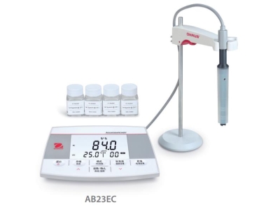 泸溪奥豪斯水质分析仪(电导率仪)AB23系列