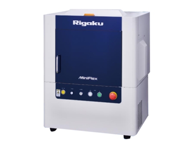 泸溪日本理学X射线衍射仪MiniFlex 600