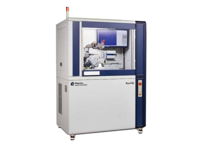 泸溪日本理学单晶衍射仪XtaLAB Synergy R